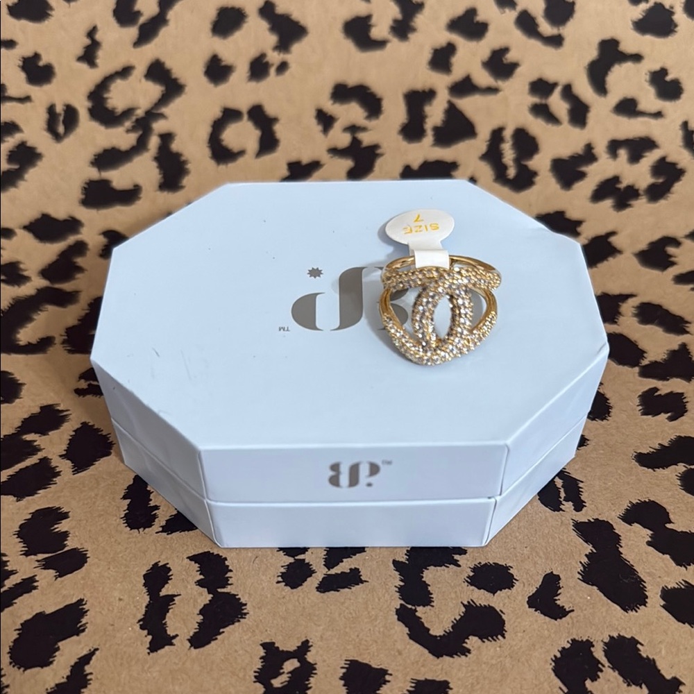 BP The Harlow Ring size 7